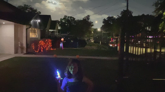 Sling Shot Helicopter Glow In The Dark! $7 per order of 3.